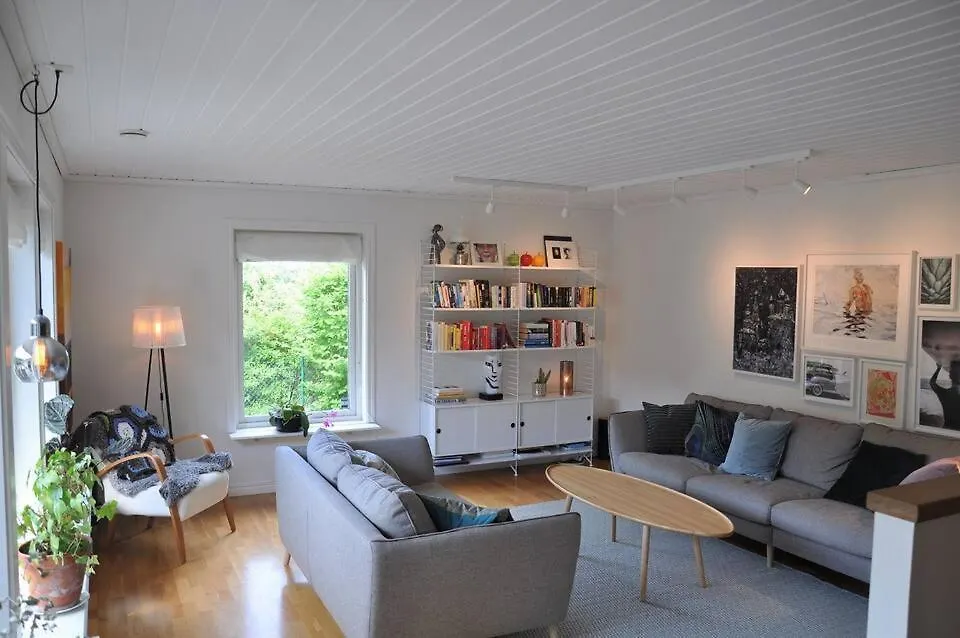 Holiday House By The Sea, Naeset Göteborg 0*,