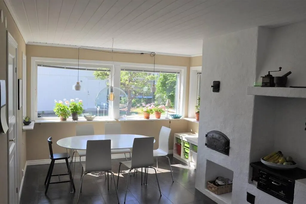 Holiday House By The Sea, Naeset Göteborg