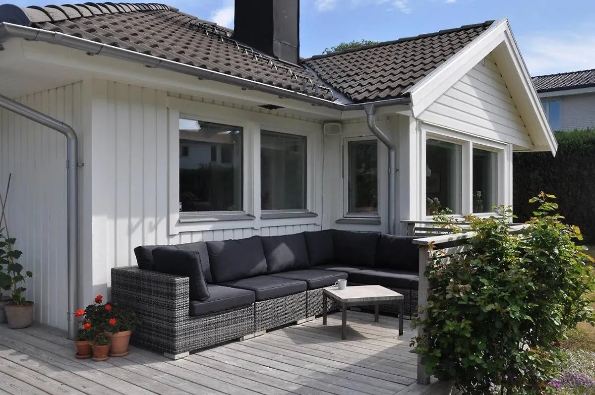 Holiday House By The Sea, Naeset Gothenburg Villa