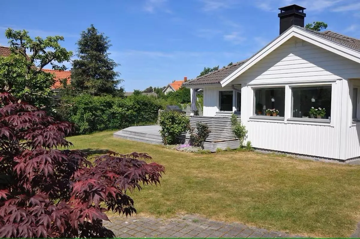 Holiday House By The Sea, Naeset Gothenburg