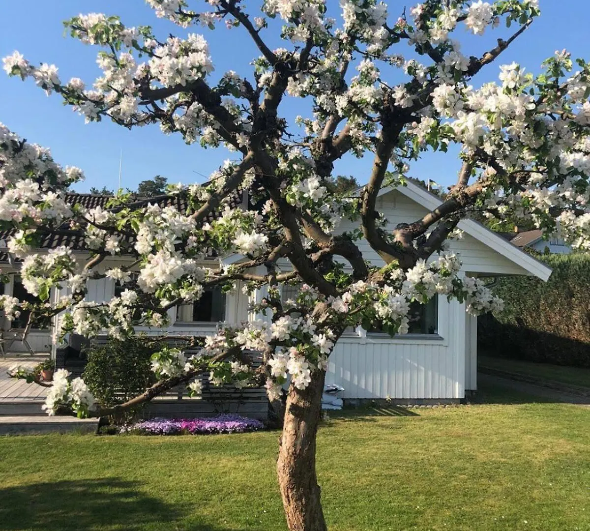 Holiday House By The Sea, Naeset Gothenburg